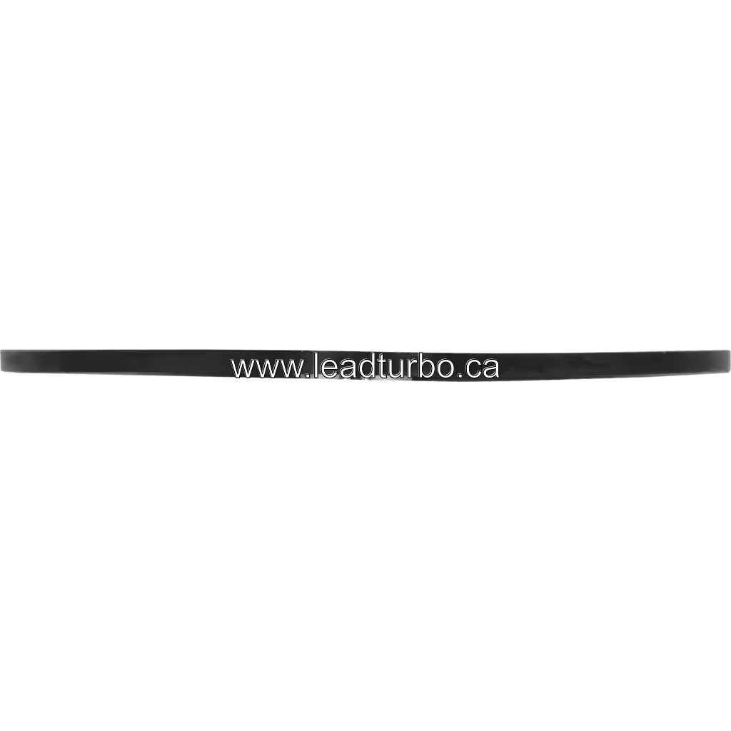 HX83 O-Ring Ersatzteil für Cummins QSK50 G6 Turbolader