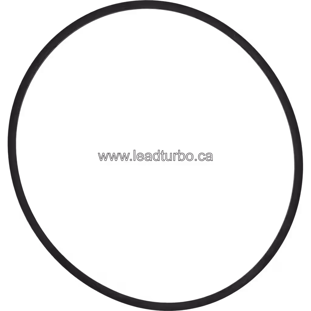 O-Ring für Cummins Industrial Motor QSK50 G6