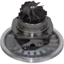 J96 Core 734056-0003 - Zamiennik Turbosprężarki thumbnail 3