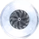 J96 Core 734056-0003 - Zamiennik Turbosprężarki thumbnail 4