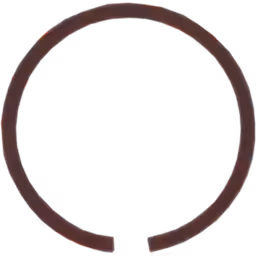 Kolbenring 53271270102 für MAN Turbo K31-3967QYAKB
