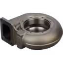 Logement Turbine HX80 3767952 TH pour Cummins QSK60 Marine thumbnail 3