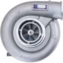 Nothing Turbocharger for Iveco Cursor 9 350HP