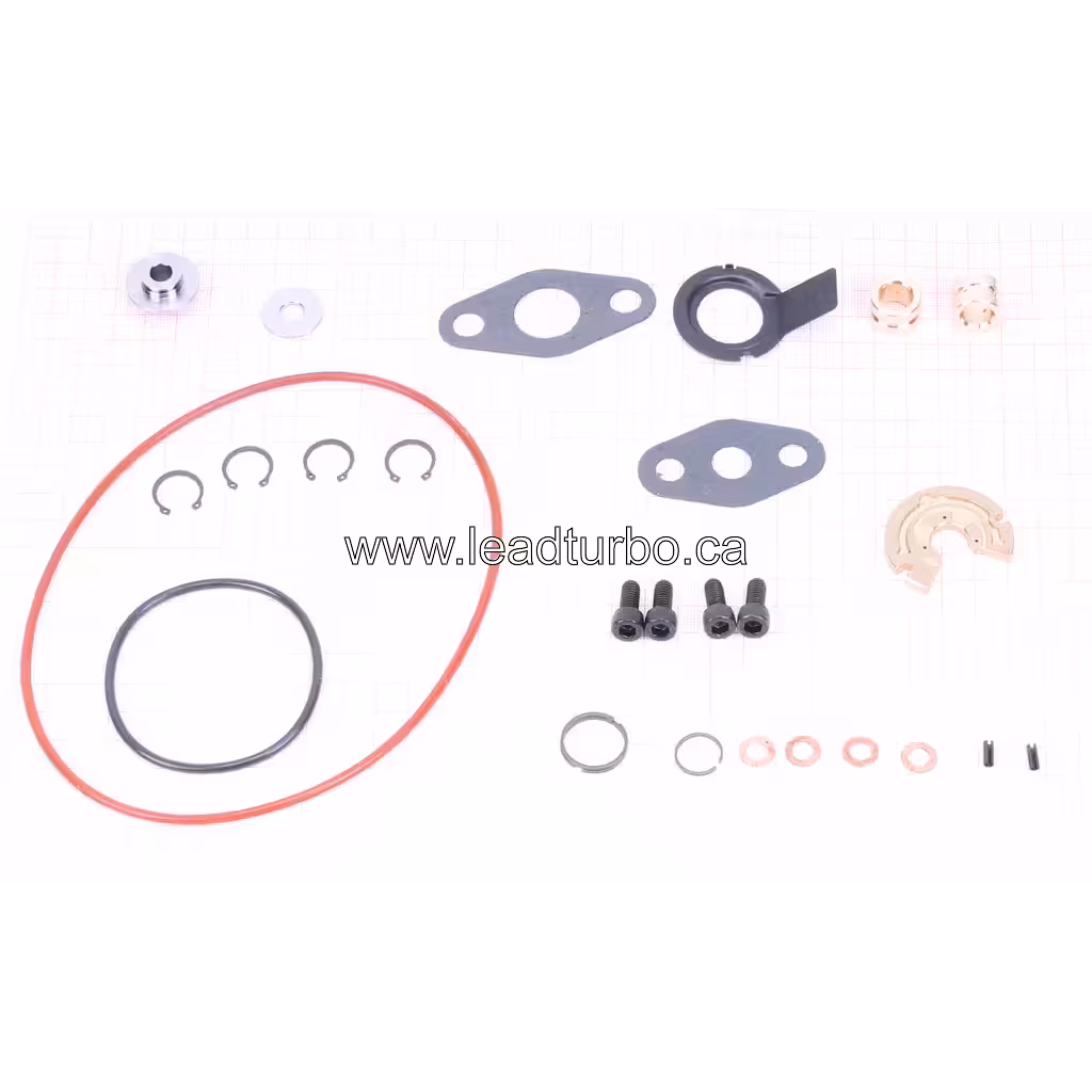Reparaturkit FOR 5327-988-6020 RK für K27-2962MXA Turbolader
