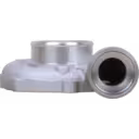 S200 Kompressorhaus FOR 319212 CH für DEUTZ BF4M1013C