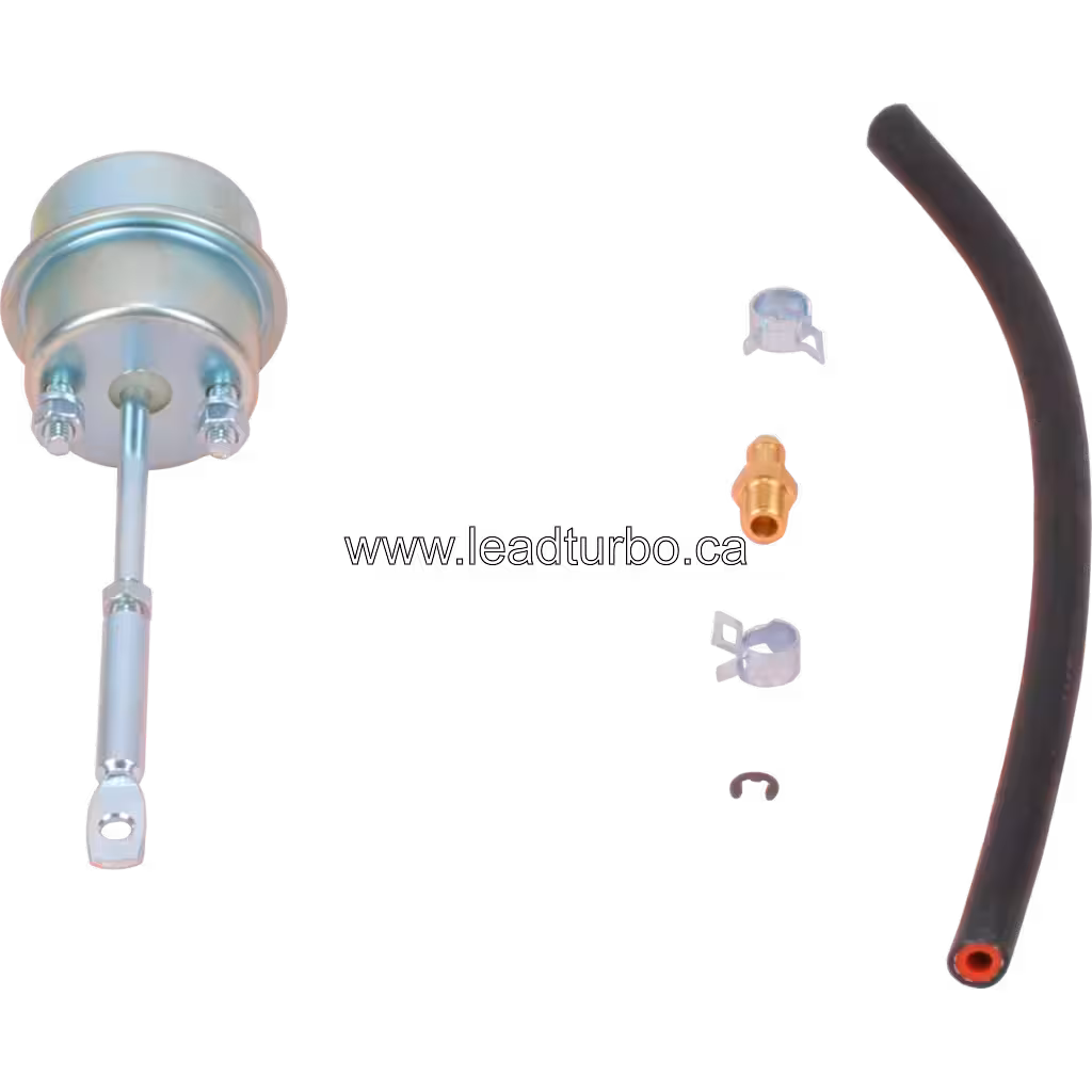 Perkins EPA Tier 3 Turbolader Steller Ersatzteil