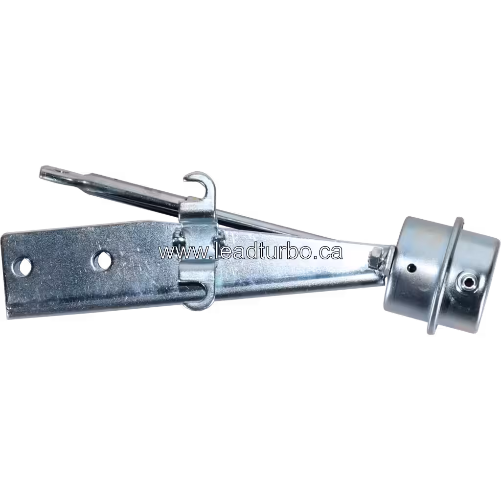 FOR 3596351 AC Steller für J96 Turbolader
