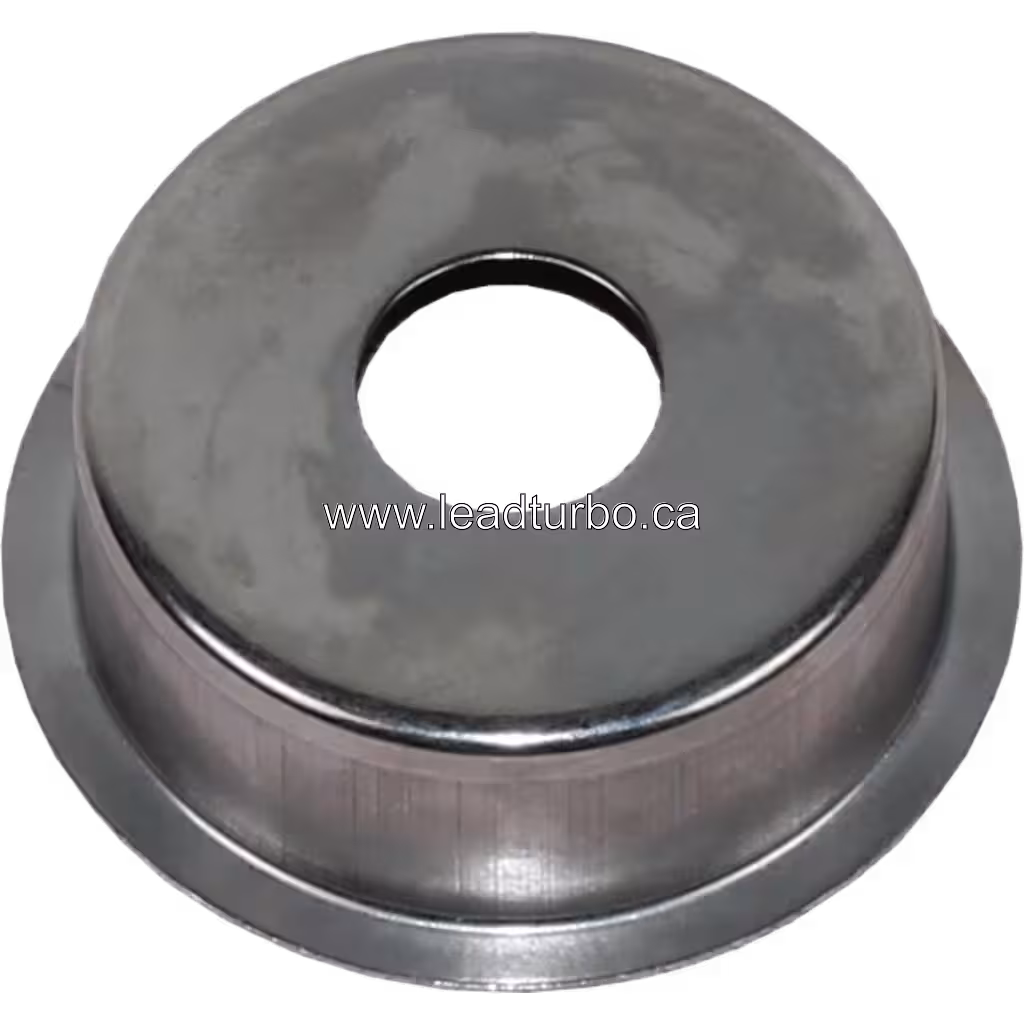 Tampa térmica de turbo para reposição
