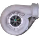 Turbo 314443 S2B para Deutz BF6M1013E