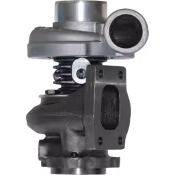 Turbo 452061-5005 T250-02 para Perkins CAT 3054