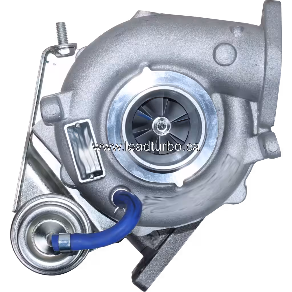 Turbo GT2259LS 761916-0006 para Kobelco SK250-8