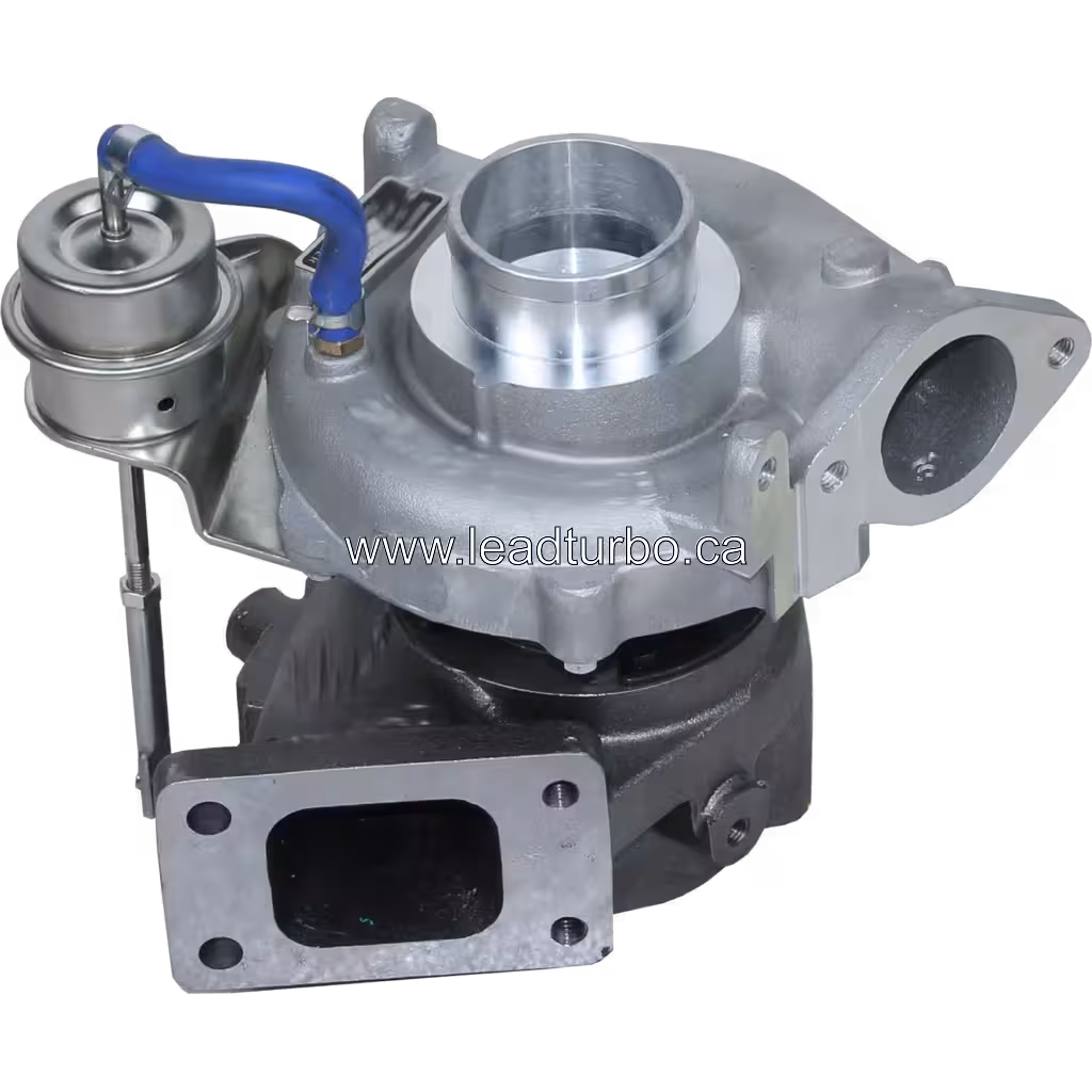 Turbo reposição 761916-0006 motor Hino JO5E-TG