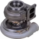 Turbo para motor IVECO Cursor 9 con soporte de montaje