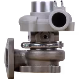 Turbocharger para Mitsubishi 4D56, Dodge H100 e Hyundai H100