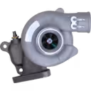 Turbocharger para Mitsubishi 4D56, Dodge H100 e Hyundai H100 thumbnail 4