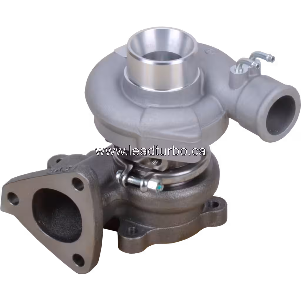 Turbo de reposição para Dodge H100 e Hyundai H100