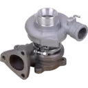 Turbo de reposição para Dodge H100 e Hyundai H100