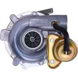 Turbocompresor 8973311850 RHF4 para Isuzu 4JB1T (VIDZ)