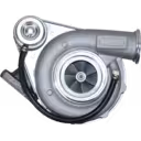 Emballage du turbocompresseur 3596693 23kg