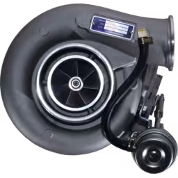 Turbocompresseur 4038003 HX40W pour Cummins 6CT 300HP