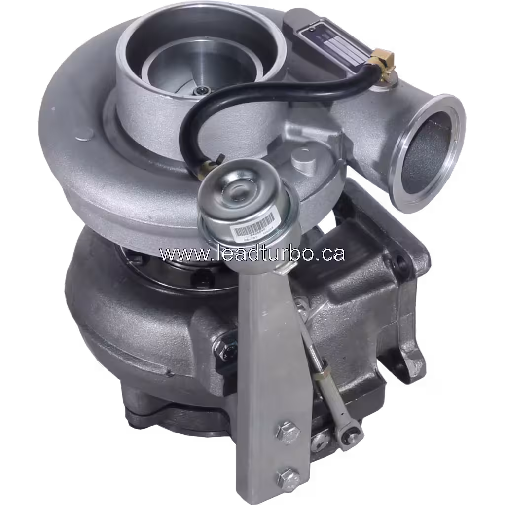 Turbocompresseur Cummins 6CT référence 3597335