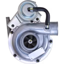 Turbocompresseur 8973659480 RHF5 pour Isuzu 4JH1TC