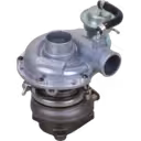 Turbocompresseur 8973659480 RHF5 pour Isuzu 4JH1TC