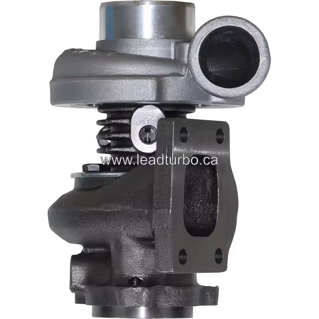 Turbolader 452061-5005 T250-02 für Perkins CAT 3054