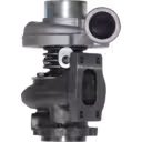 Turbolader 452061-5005 T250-02 für Perkins CAT 3054