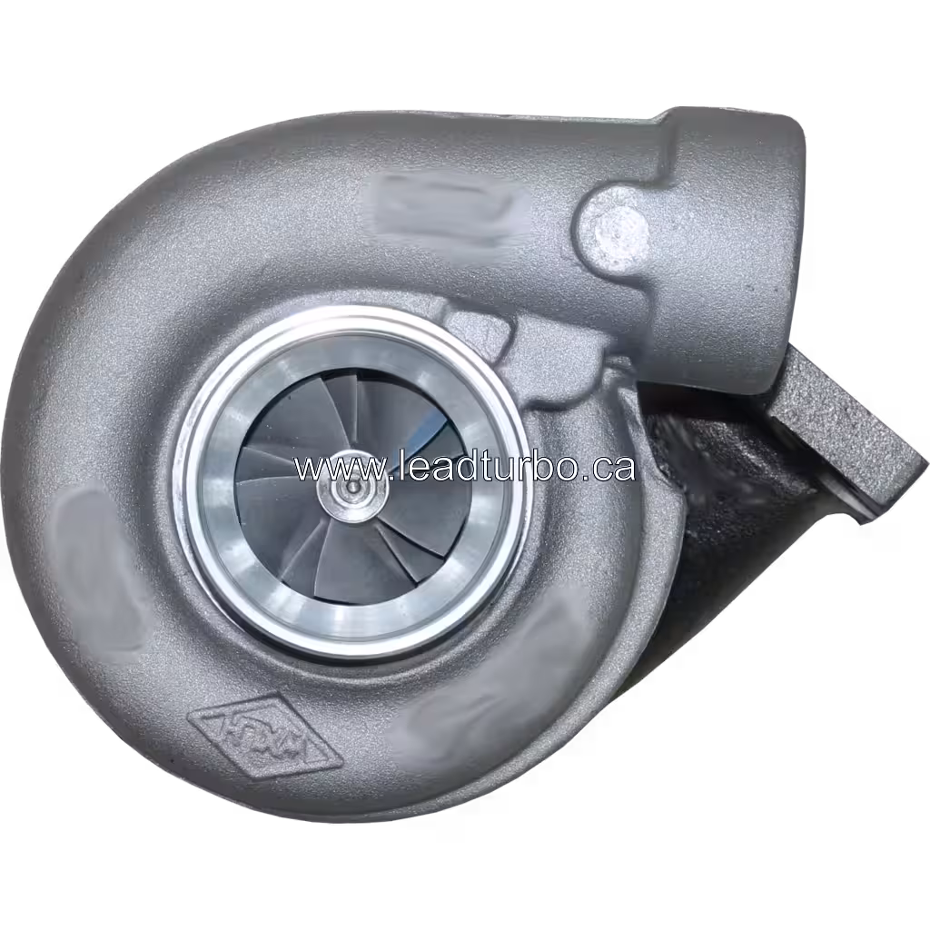 Turbolader 452061-5005 Verpackung und Gewichtsangabe