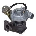 VW Seat Audi Turbolader AAZ Motor 028145701R