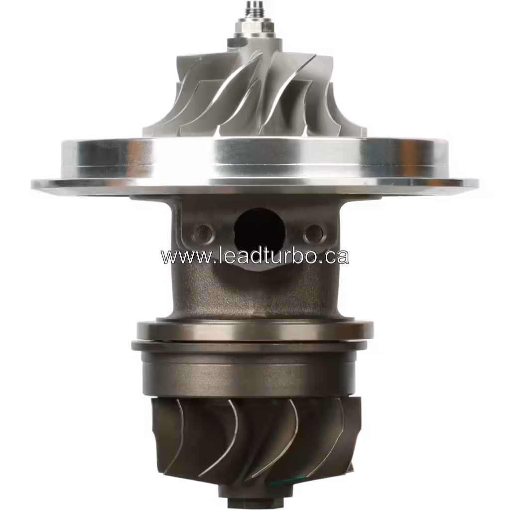 Turbolader Core für Komatsu PC600-7 SA6D140E-3B-7