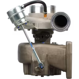 Turbosprężarka 3596693 HX50W zamiennik do IVECO Cursor 13