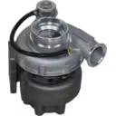 Turbosprężarka 3596693 HX50W zamiennik do IVECO Cursor 13