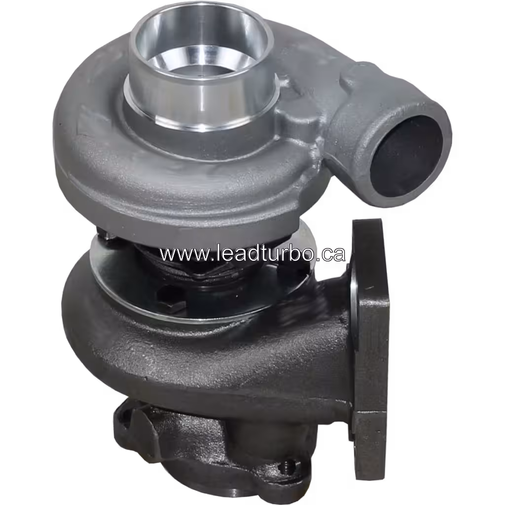 Zamiennik turbosprężarki 452061-5005 z numerami OEM 114-2577 i 2674A066