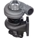 Zamiennik turbosprężarki 452061-5005 z numerami OEM 114-2577 i 2674A066