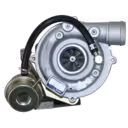 Turbosprężarka 53039880003 K03-1870EAA 3 81 – Zamiennik do Volkswagen, Seat, Audi thumbnail 4