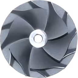 VA430101 CW Compressor Wheel RHF5 Turbocharger
