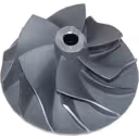 VA430101 CW Compressor Wheel RHF5 Turbocharger