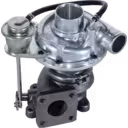 Післяринкова турбокомпресор VB420081 з референсними номерами OEM 0104-890-012, 2389349