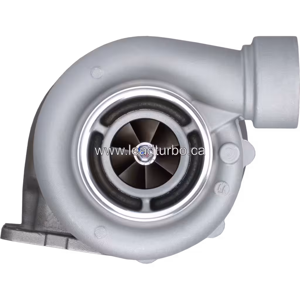 03046136 S300 Turbolader als Ersatz für DEUTZ BF8M1015CP