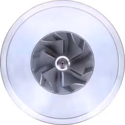 FOR 167336 J96 Turbocharger Core Replacement