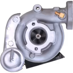 Turbocharger 17201-46010 CT12 para Toyota Camry 2.0 TD 2C-T