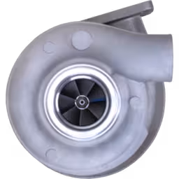 Turbocharger 172521 S200SX para John-Deere 6068H - Reposição