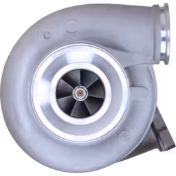 007 096 6999 S400 Turbocharger Replacement for Mercedes-Benz Truck Axor OM457LA