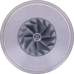 3519080 H2C Core Turbocharger Replacement for Cummins