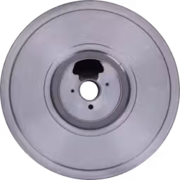 3539099 Bearing Housing for HX55W Turbocharger, Cummins ISX2 Replacement