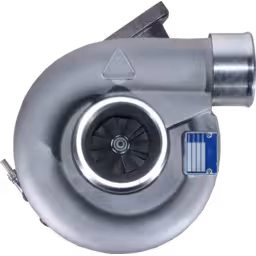 0028173057 Turbocharger Replacement for MAN D2530MTE & Renault MIDS-063540