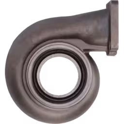442262-0104 Turbine Housing Replacement for Komatsu S6D125