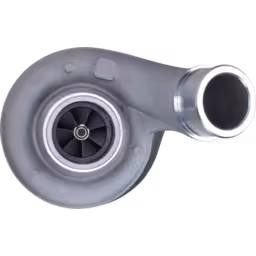 174834-G S400S069 Turbocharger Replacement for MACK E7-400